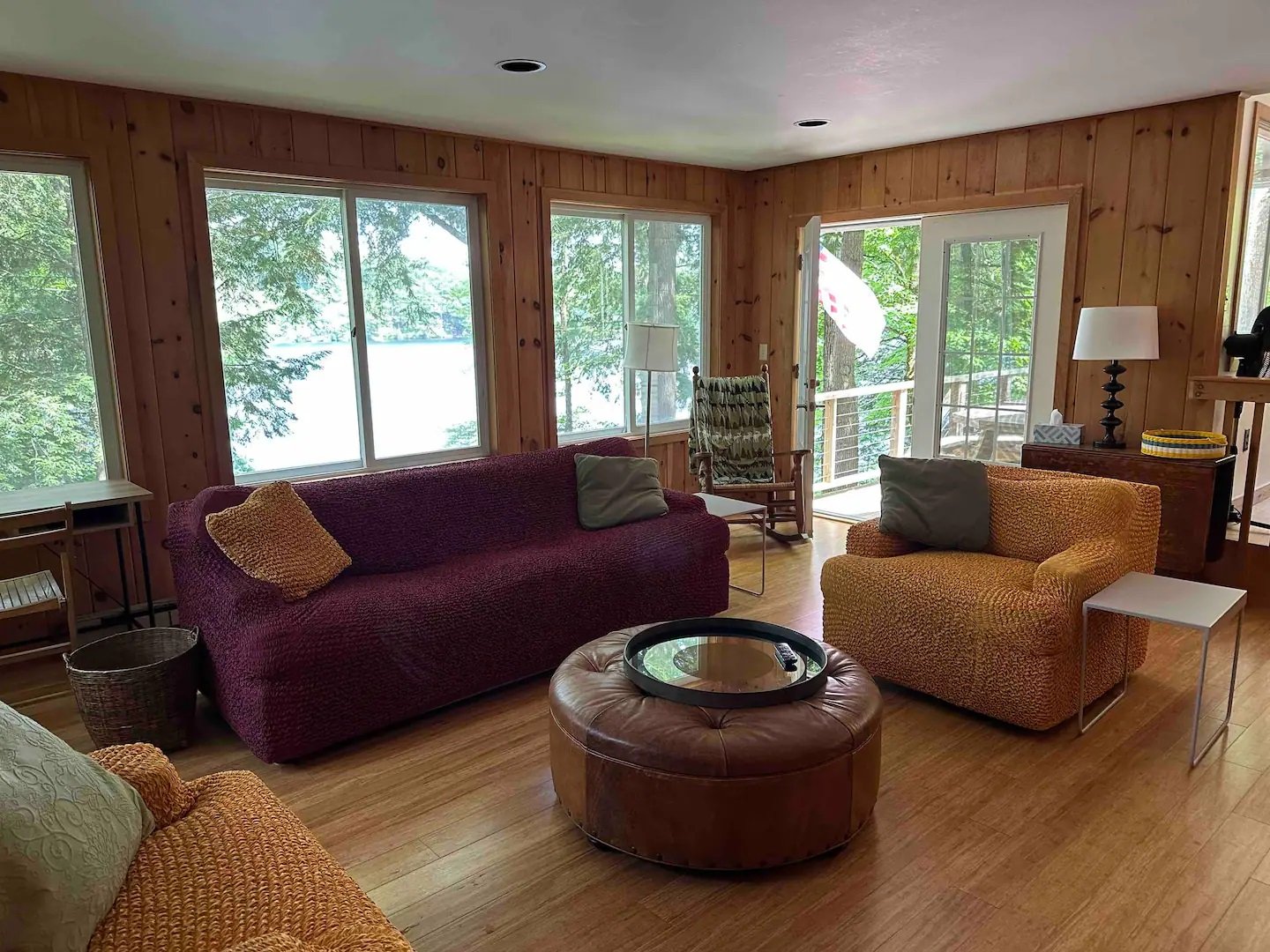 New Hampton Vacation Rental