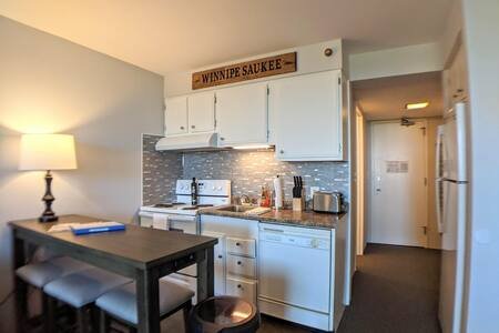 Laconia Vacation Rental