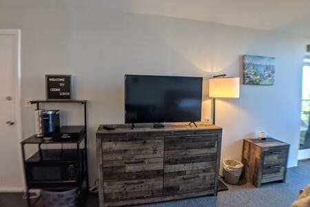 Laconia Vacation Rental