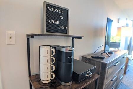 Laconia Vacation Rental