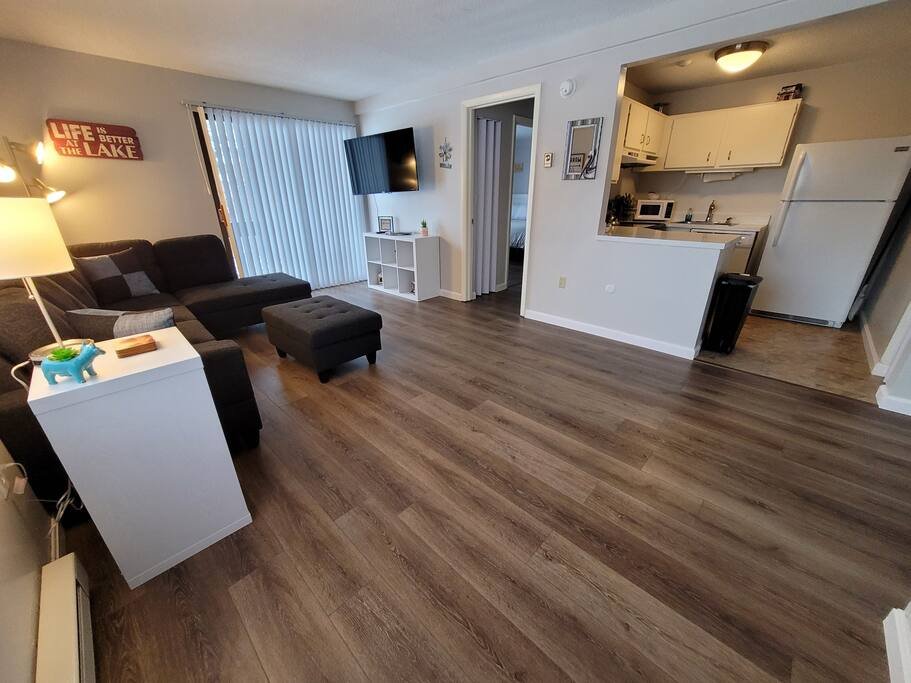 Laconia Vacation Rental