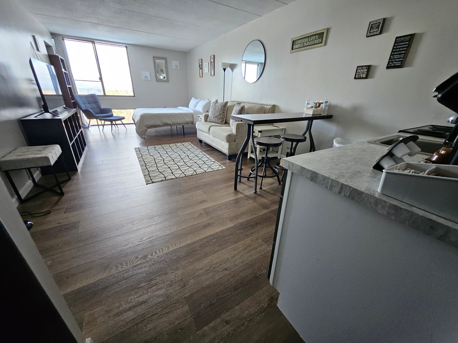 Laconia Vacation Rental