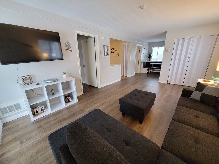 Laconia Vacation Rental