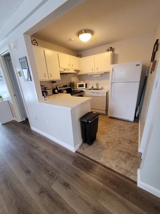 Laconia Vacation Rental