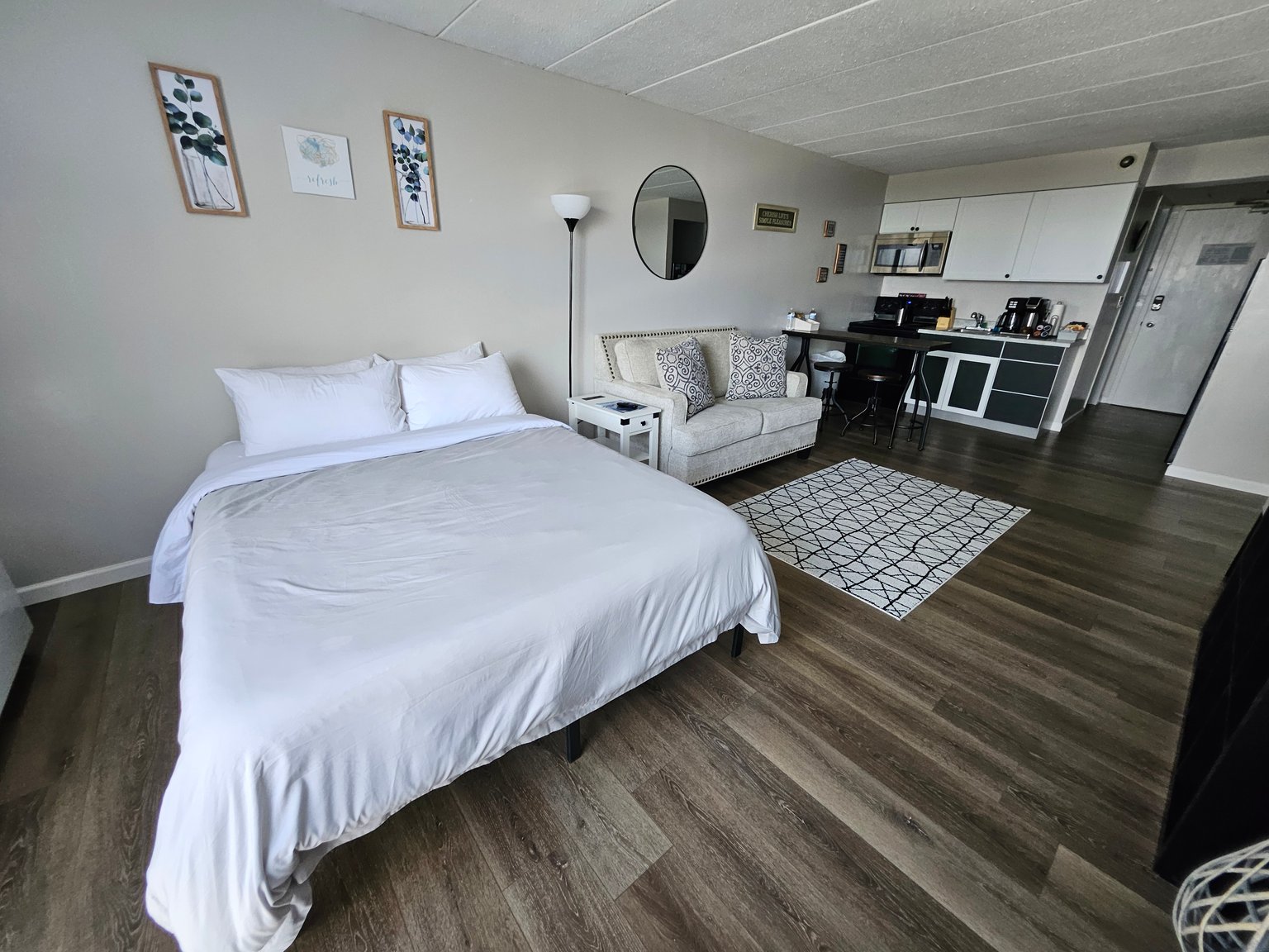 Laconia Vacation Rental