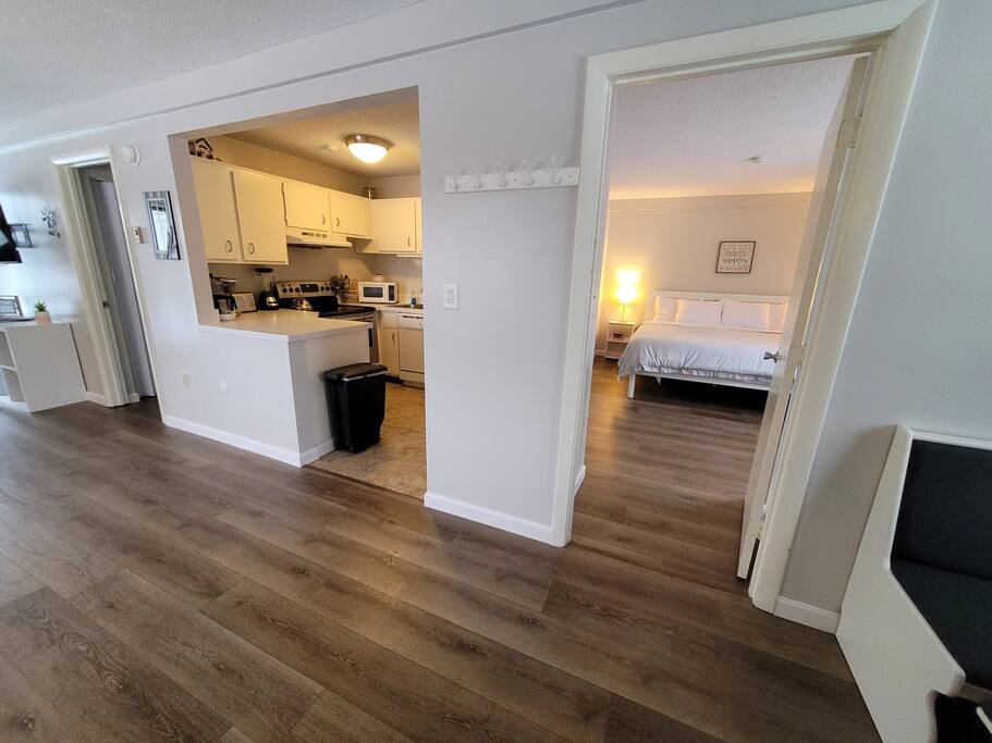 Laconia Vacation Rental