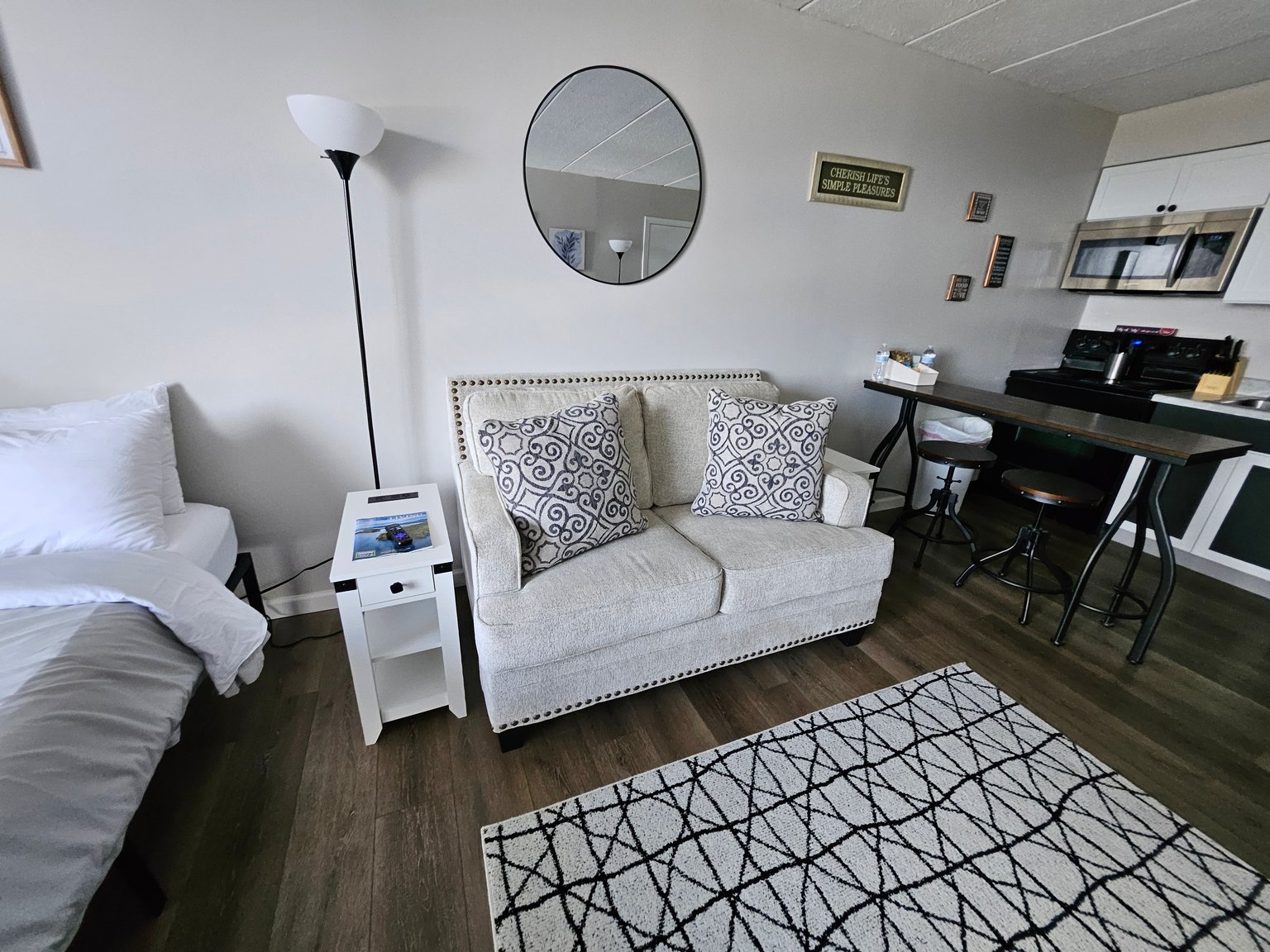 Laconia Vacation Rental