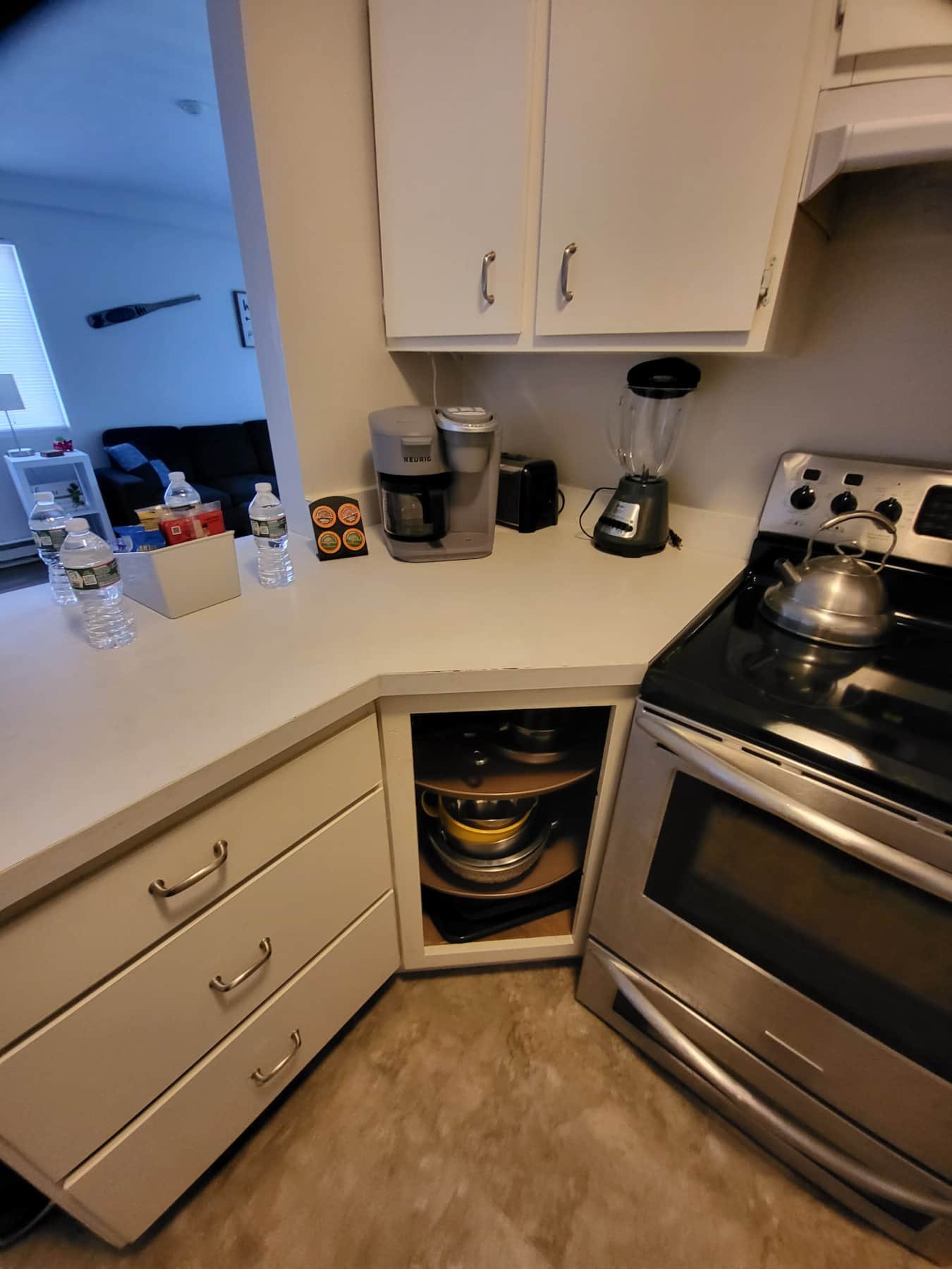 Laconia Vacation Rental