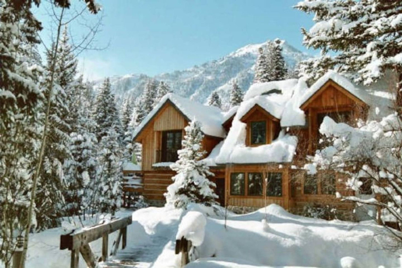 Sundance Vacation Rental