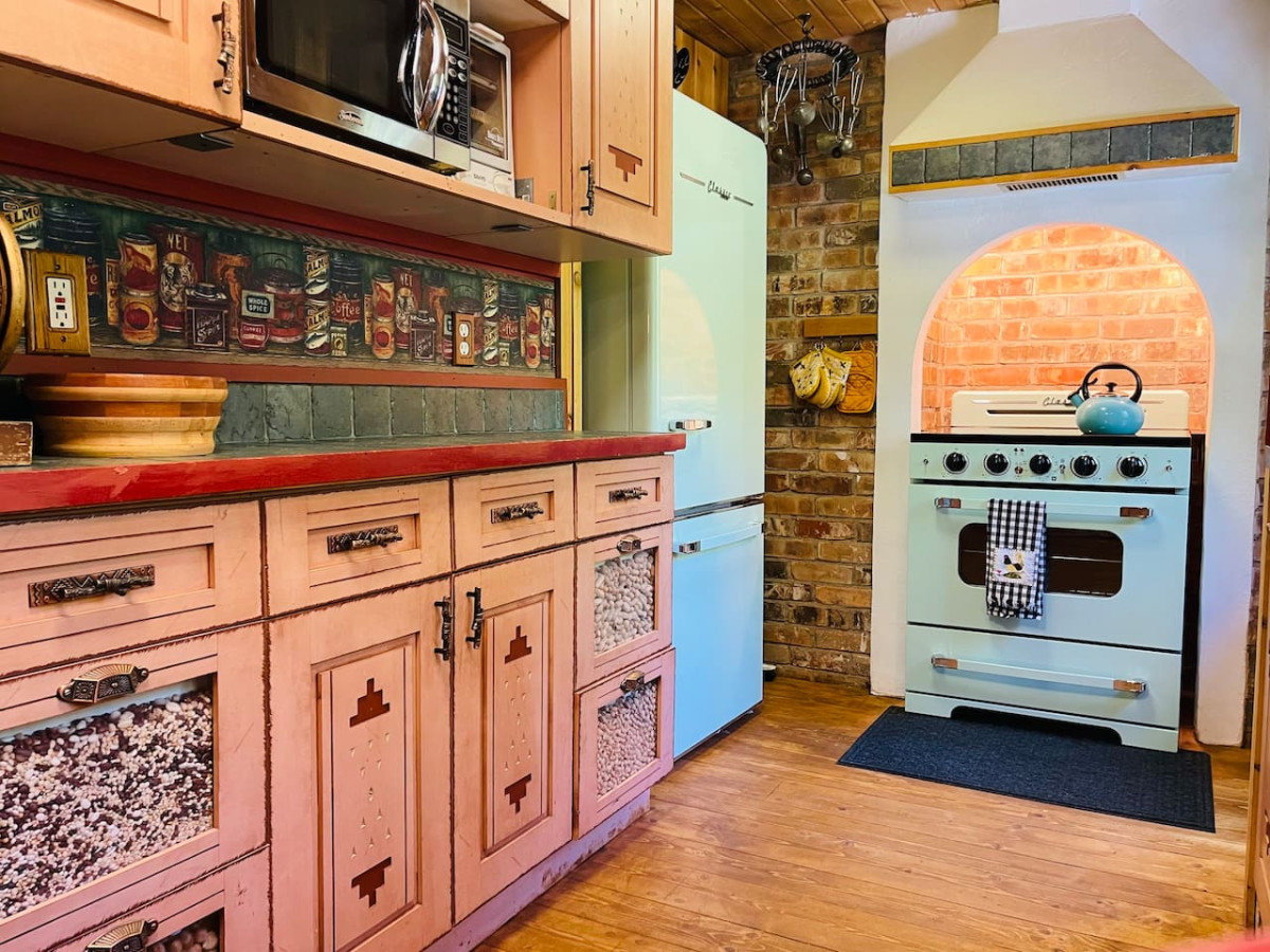 Sundance Vacation Rental