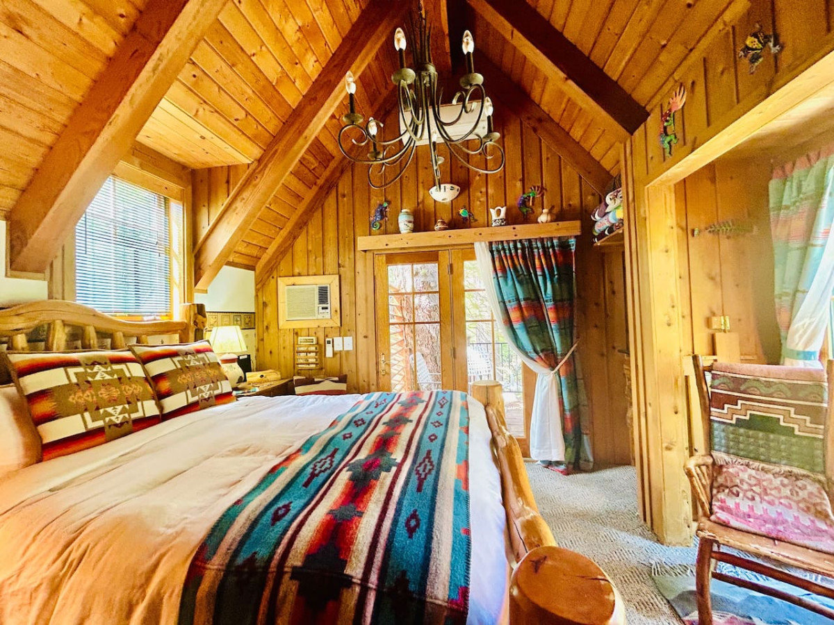 Sundance Vacation Rental