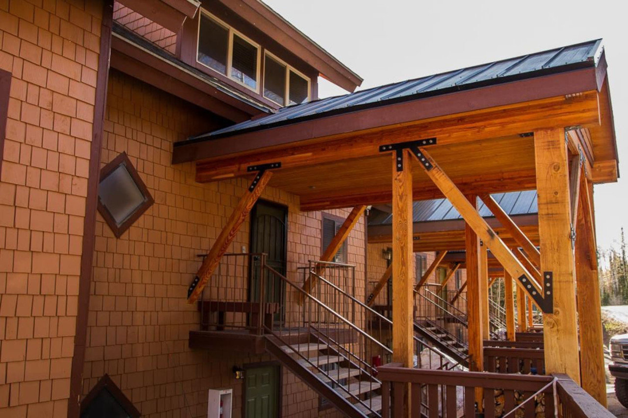 Beaver Vacation Rental