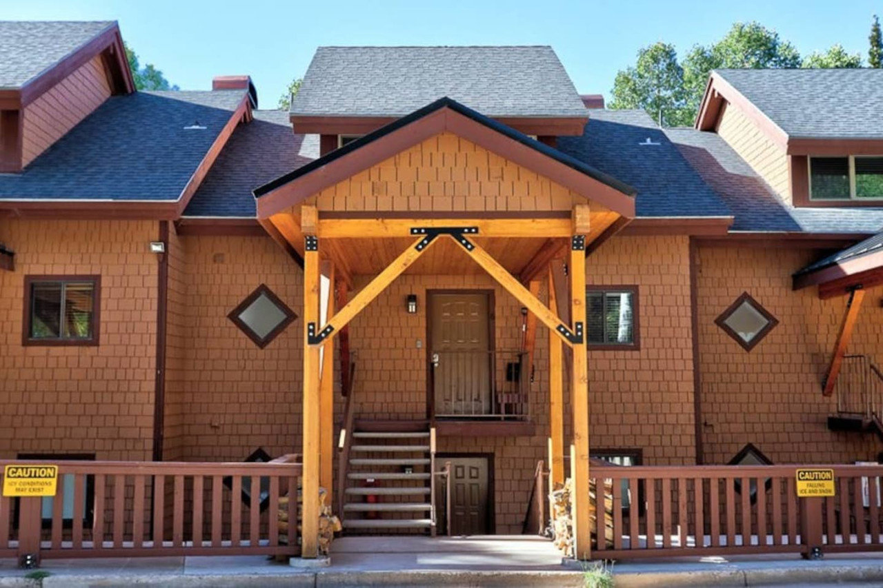 Beaver Vacation Rental