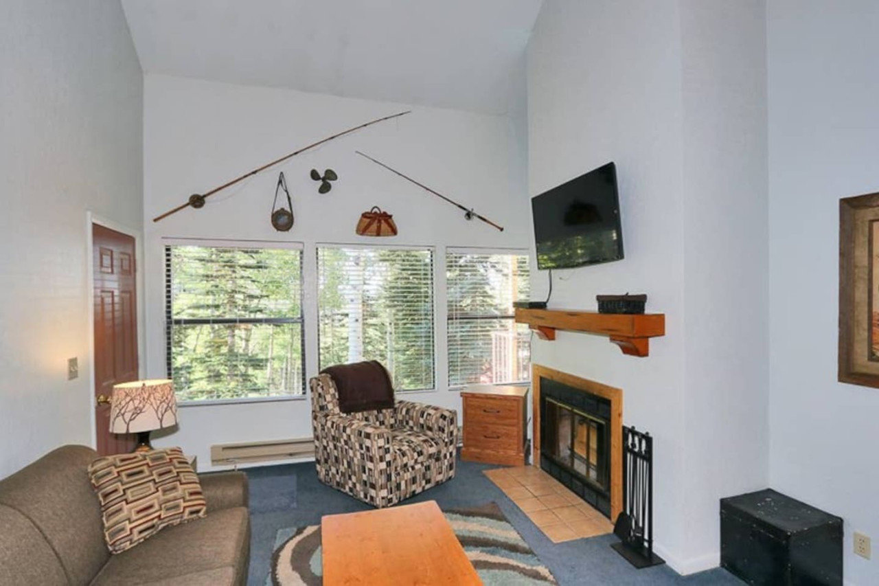 Beaver Vacation Rental