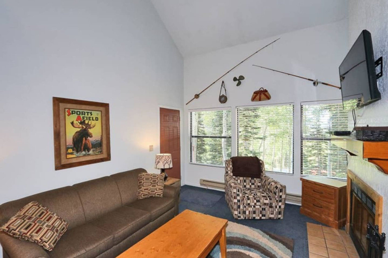 Beaver Vacation Rental