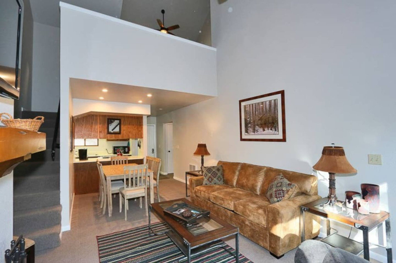 Beaver Vacation Rental