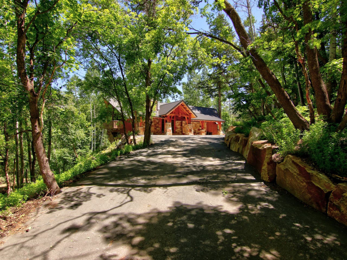 Sundance Vacation Rental