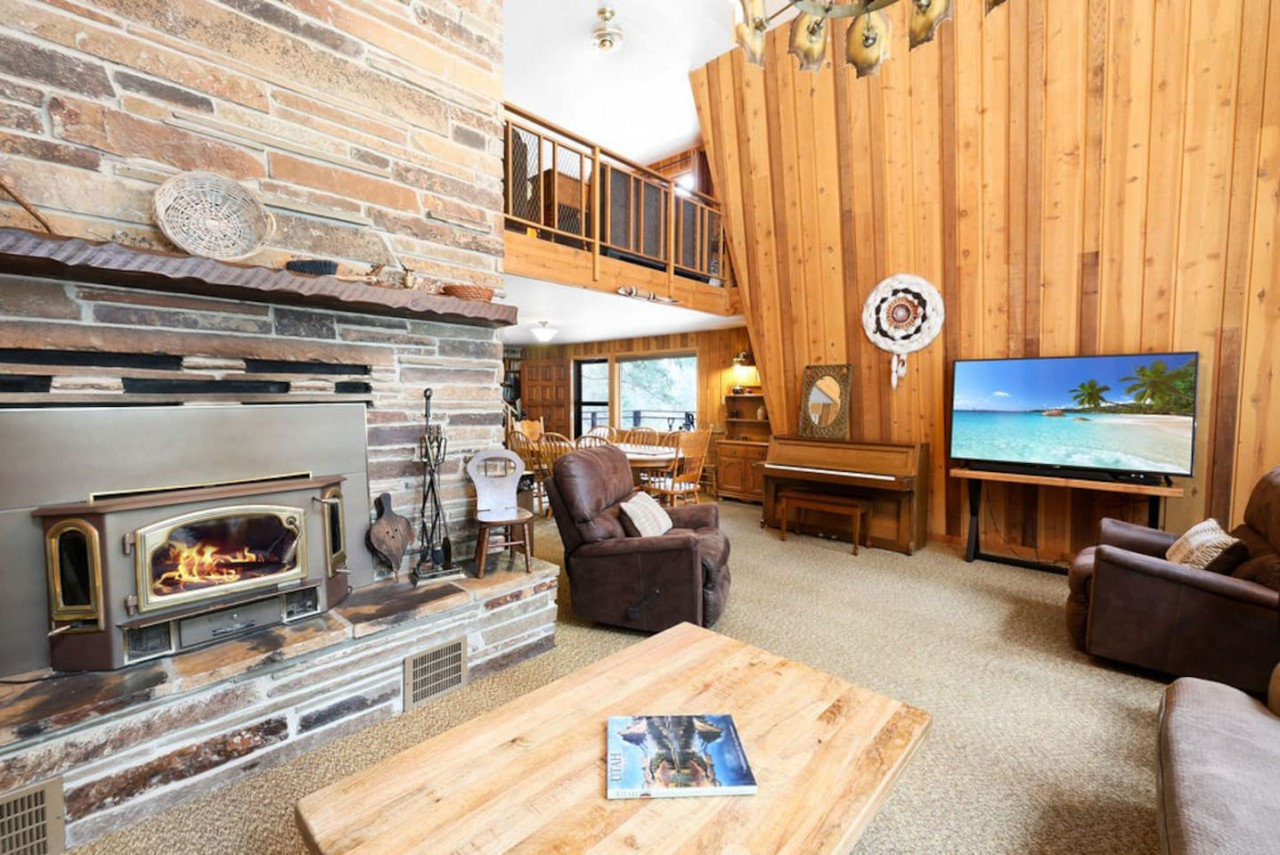 Sundance Vacation Rental