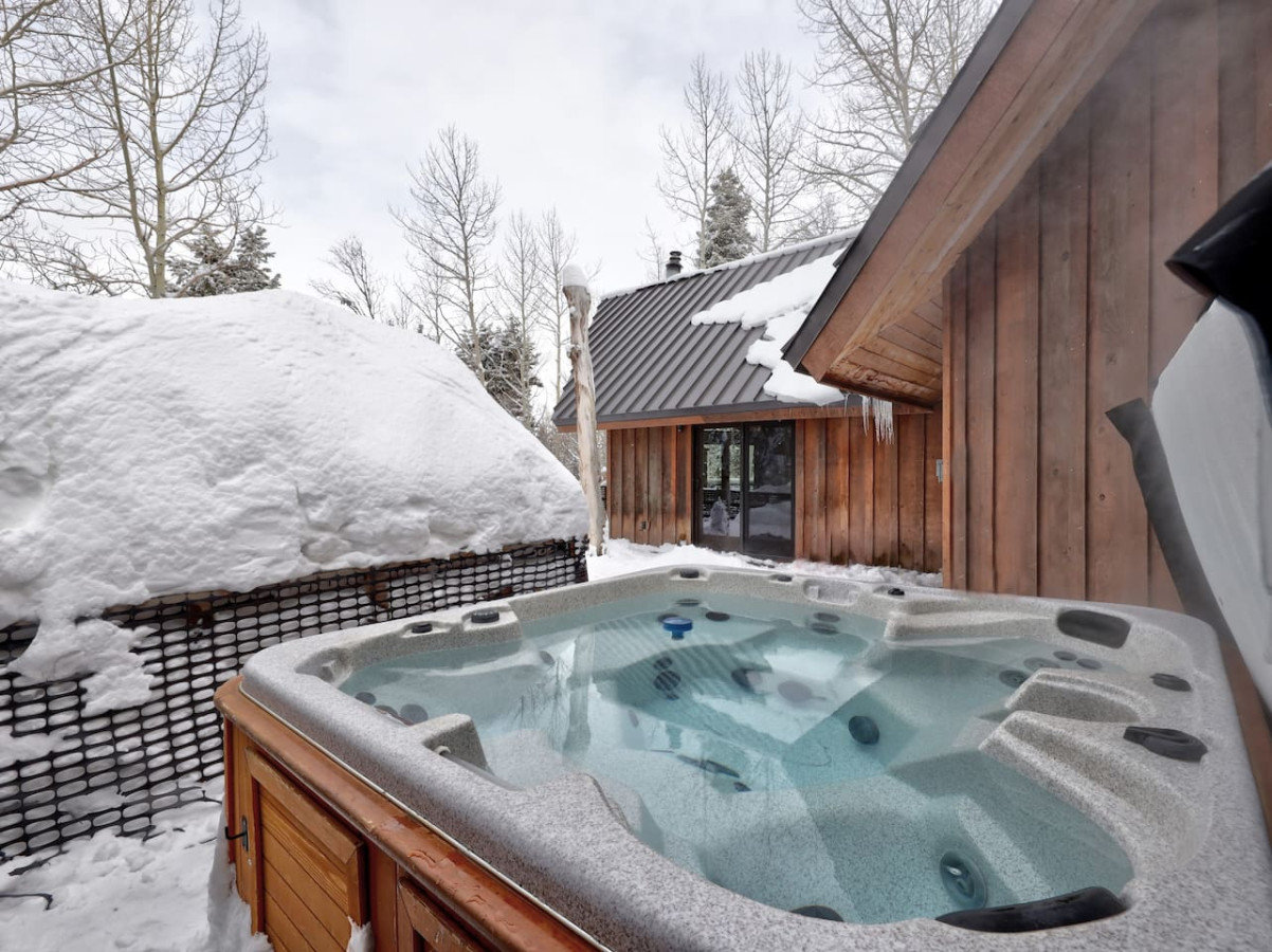 Sundance Vacation Rental