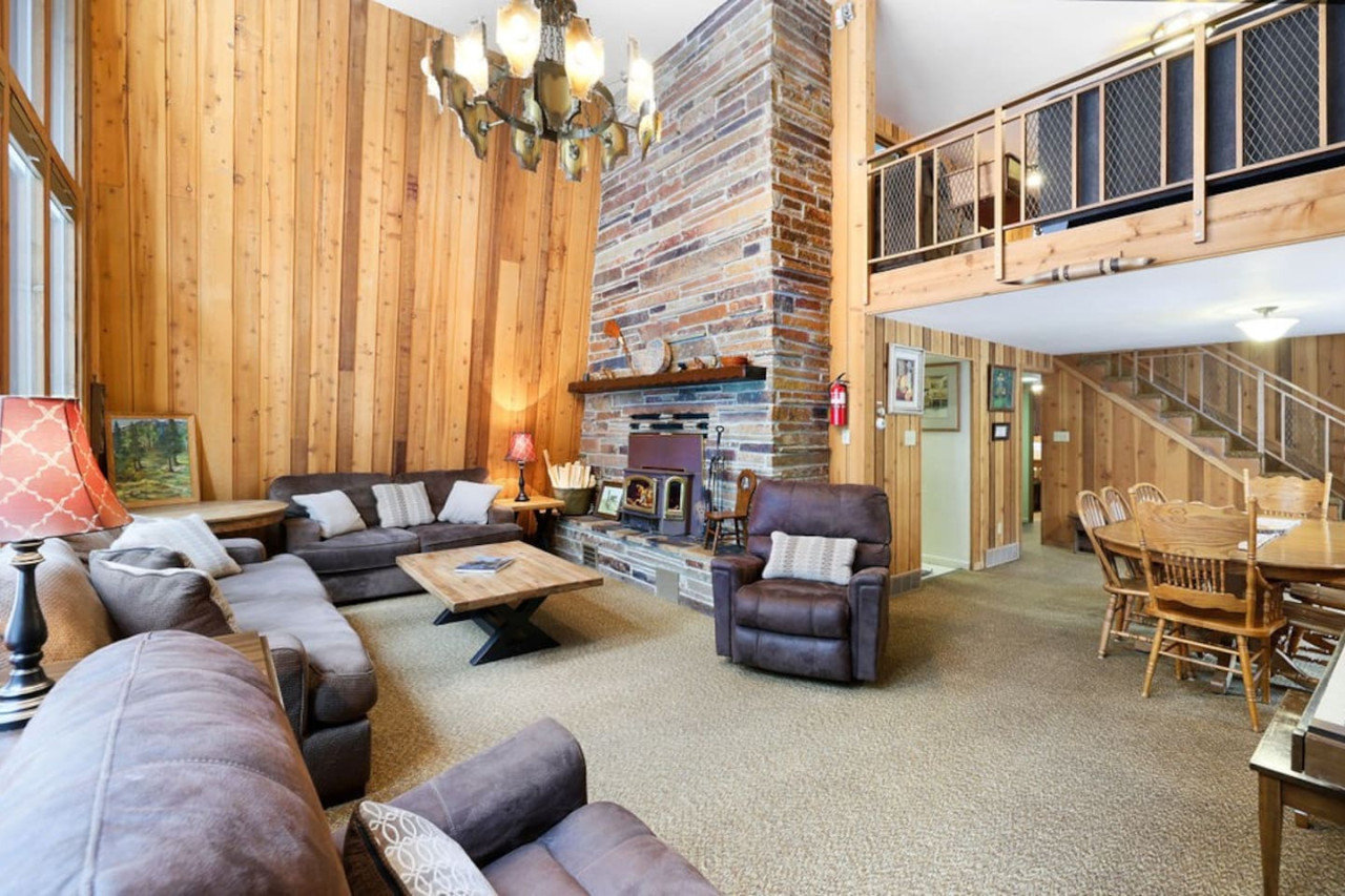 Sundance Vacation Rental