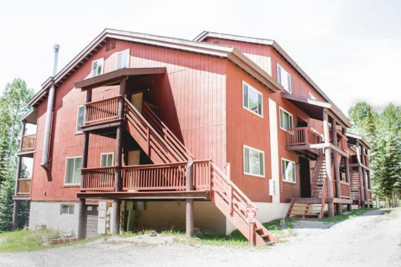Beaver Vacation Rental