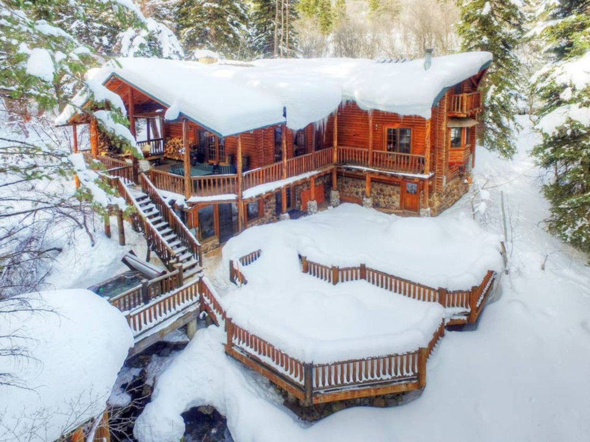 Provo Vacation Rental
