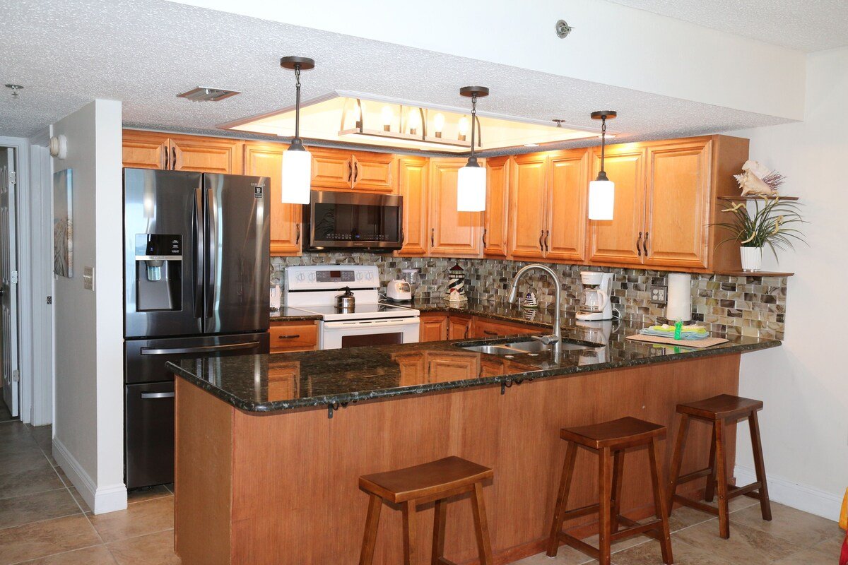 Indian Shores Vacation Rental
