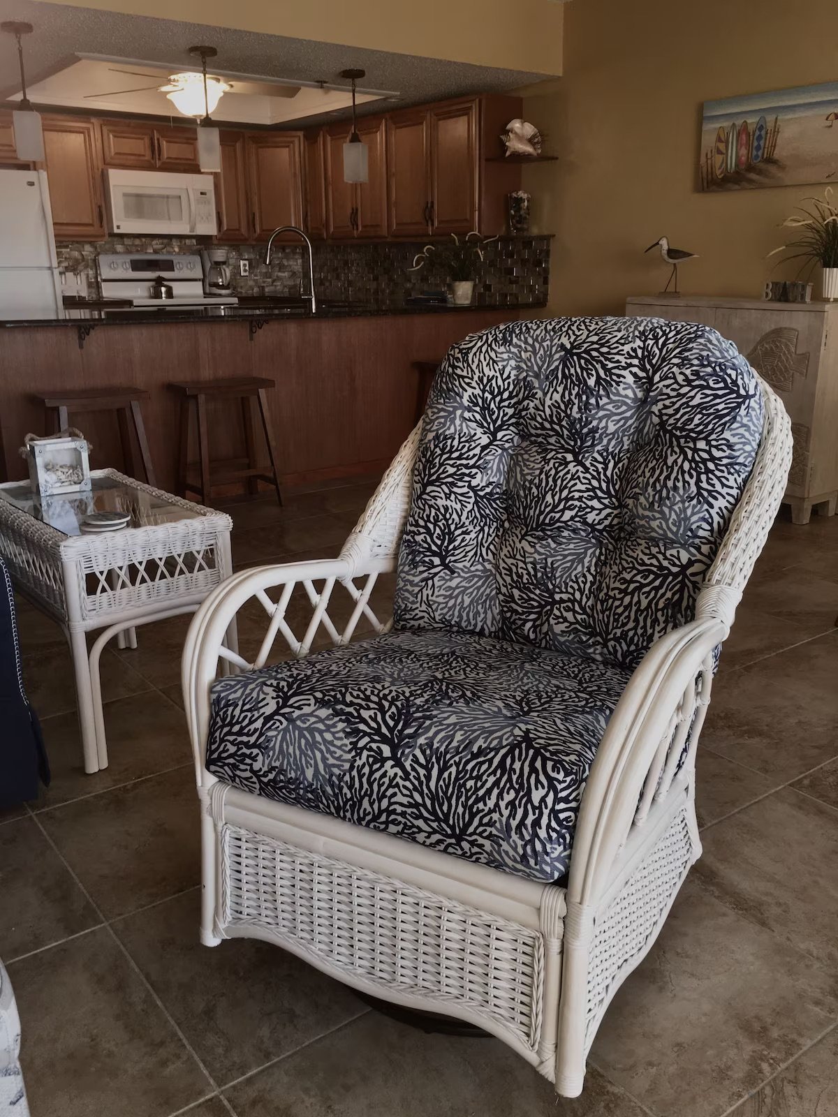 Indian Shores Vacation Rental