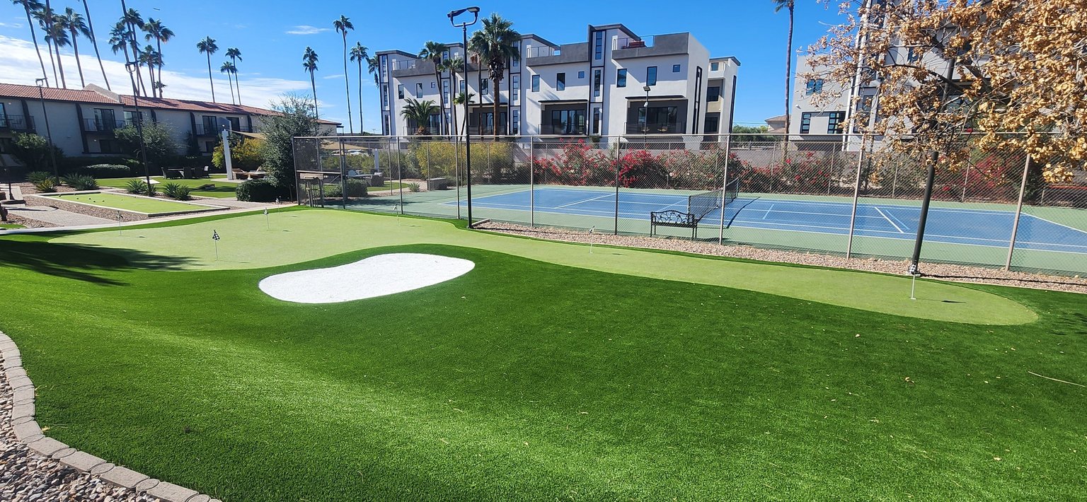 Scottsdale Vacation Rental