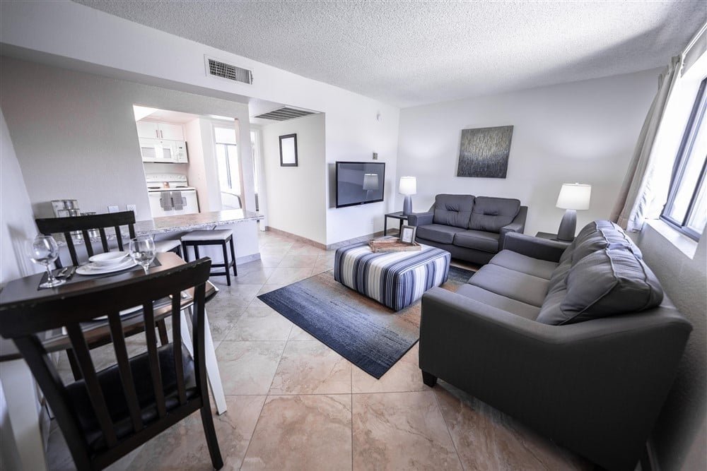 Scottsdale Vacation Rental