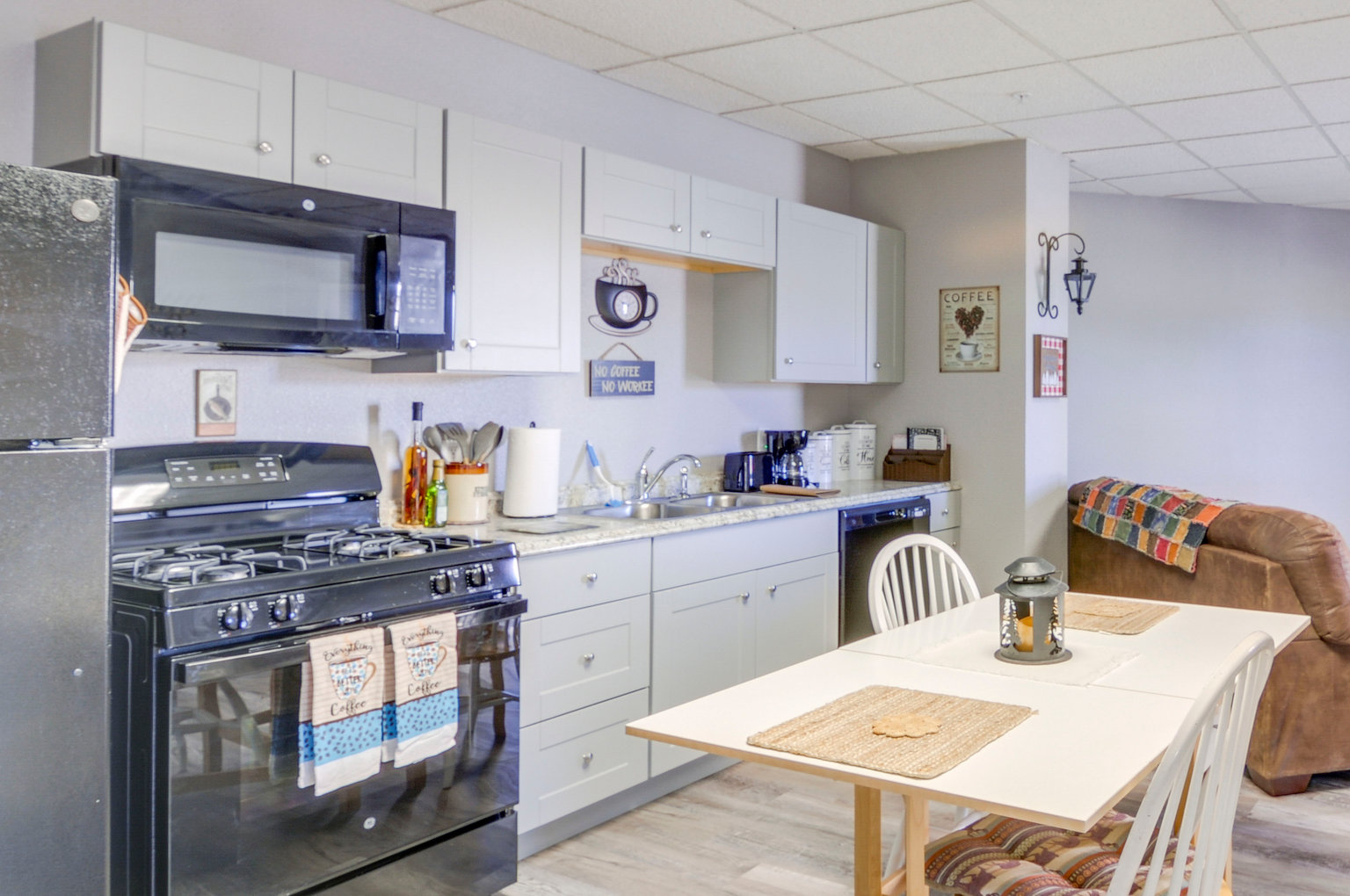 Del Norte Vacation Rental