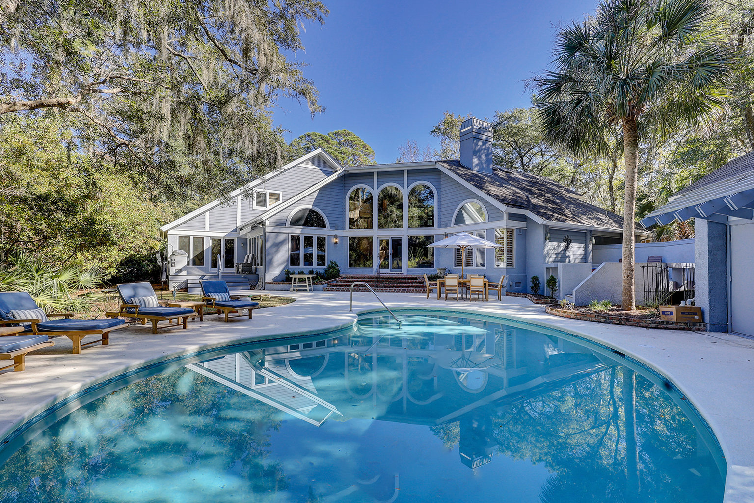 Hilton Head Island Vacation Rental