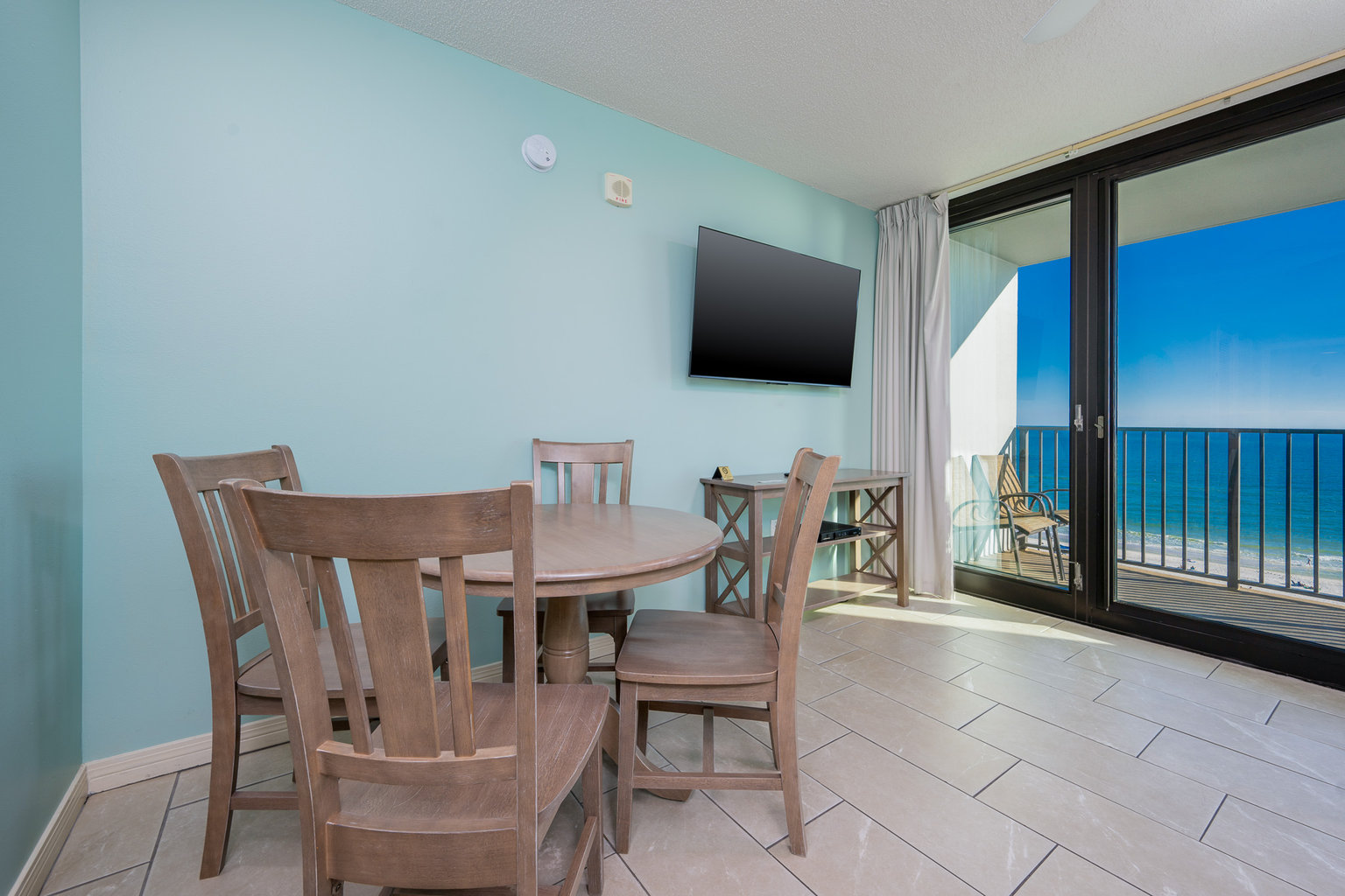 Gulf Shores Vacation Rental