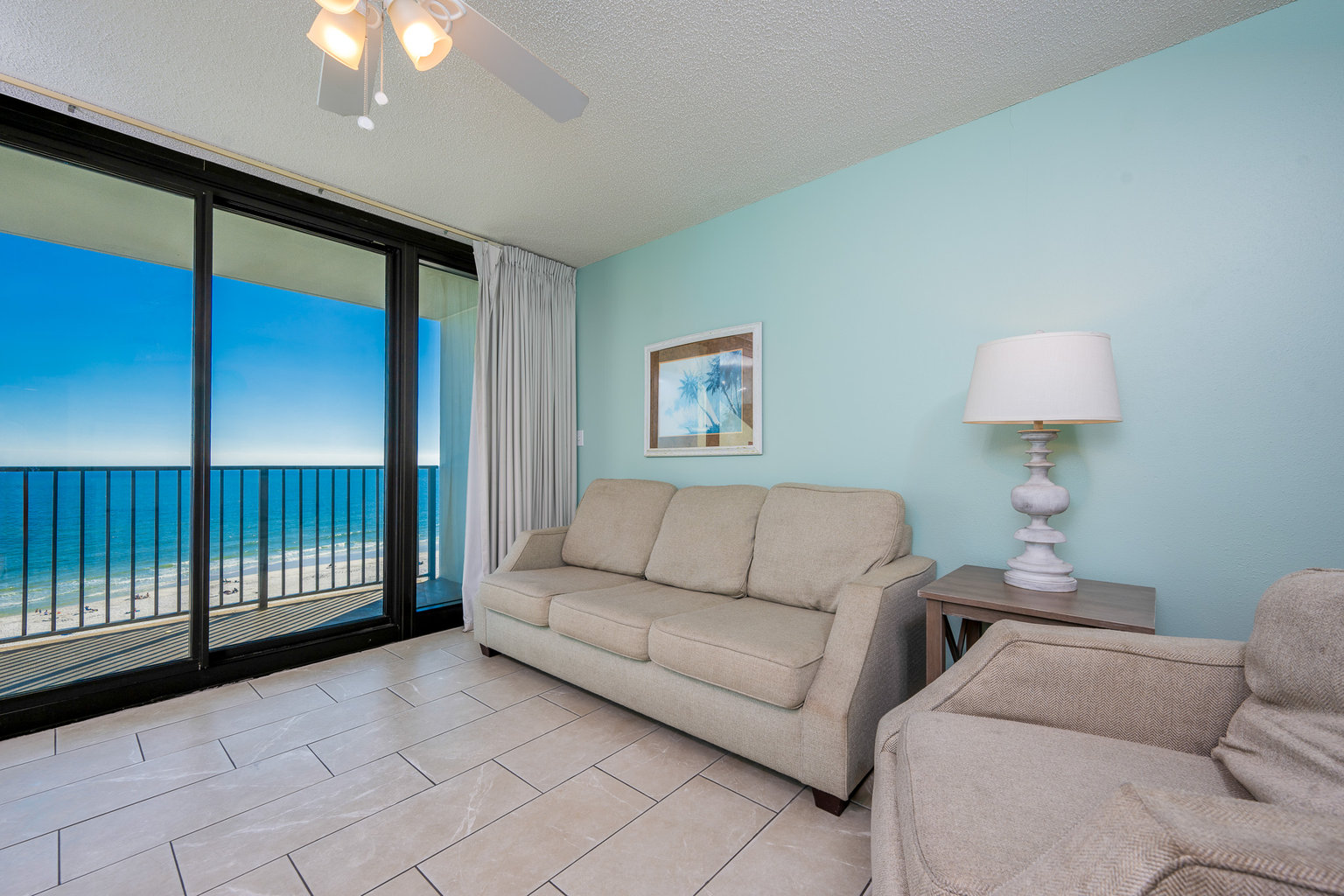 Gulf Shores Vacation Rental