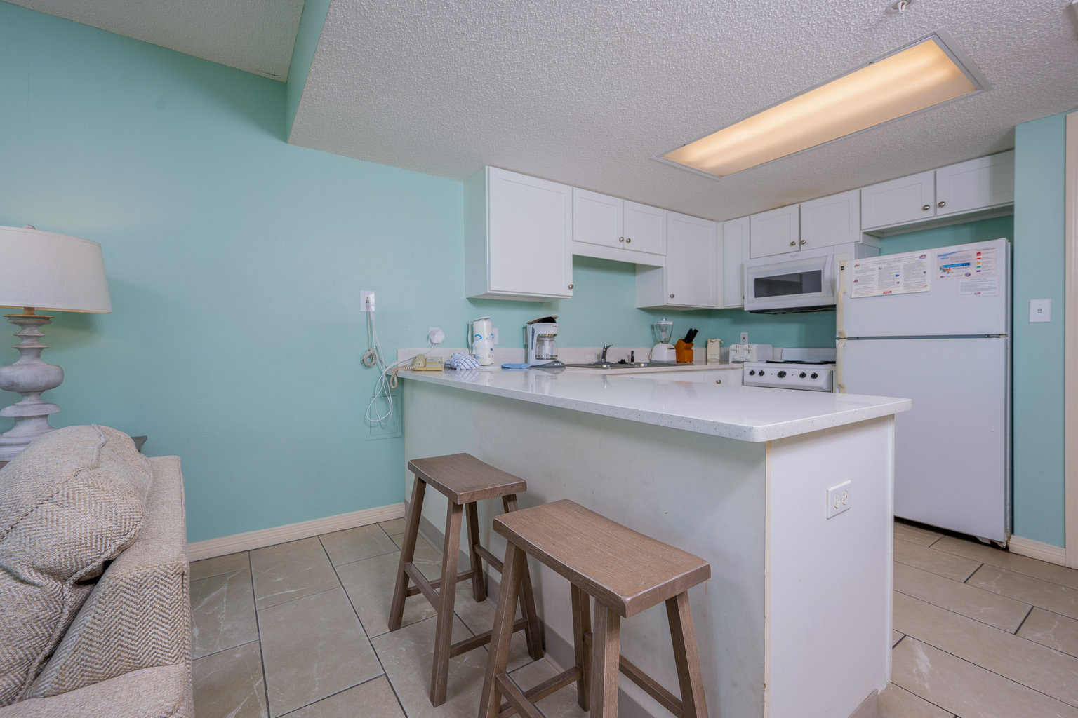 Gulf Shores Vacation Rental