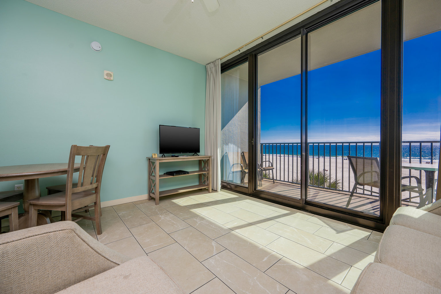 Gulf Shores Vacation Rental
