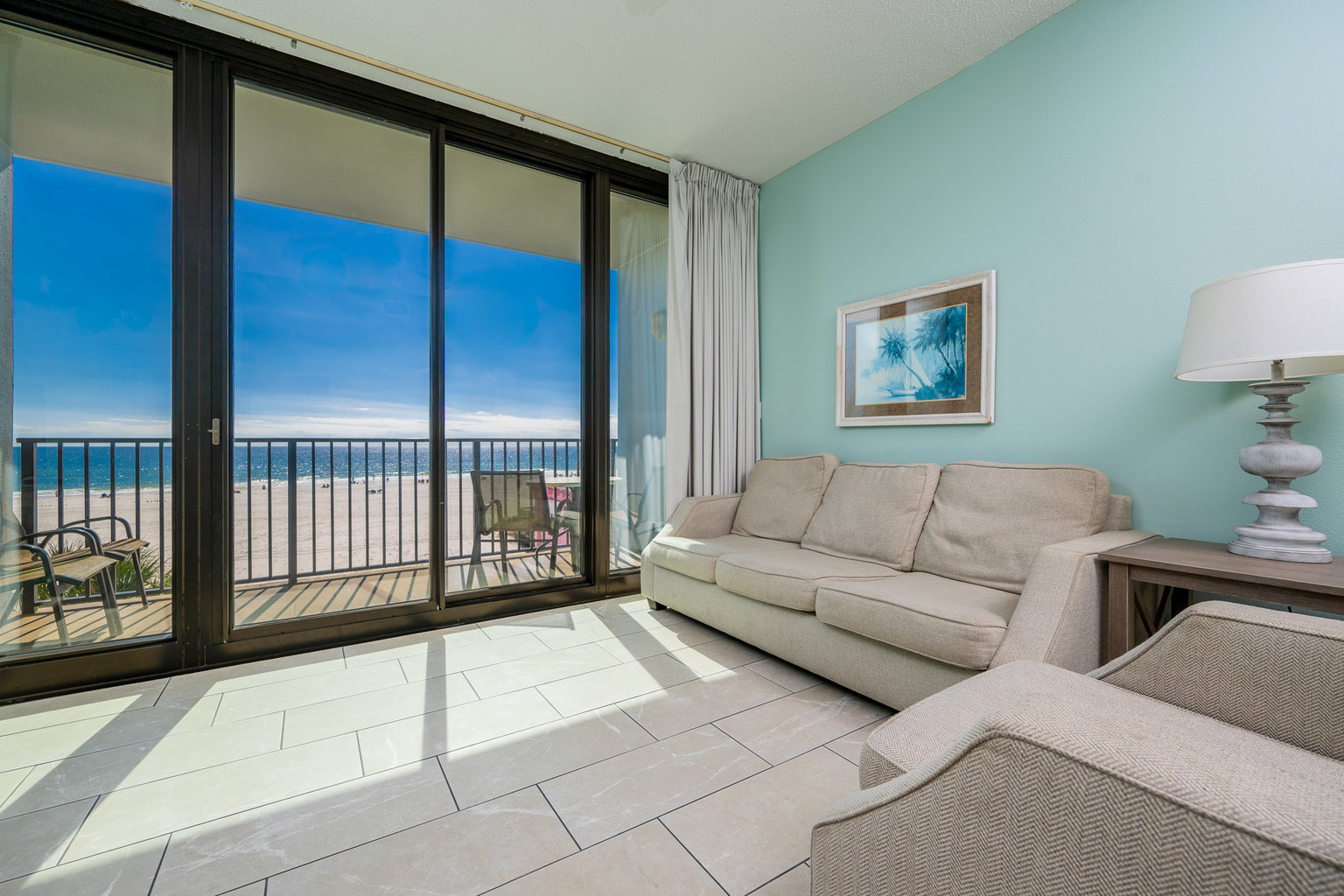 Gulf Shores Vacation Rental
