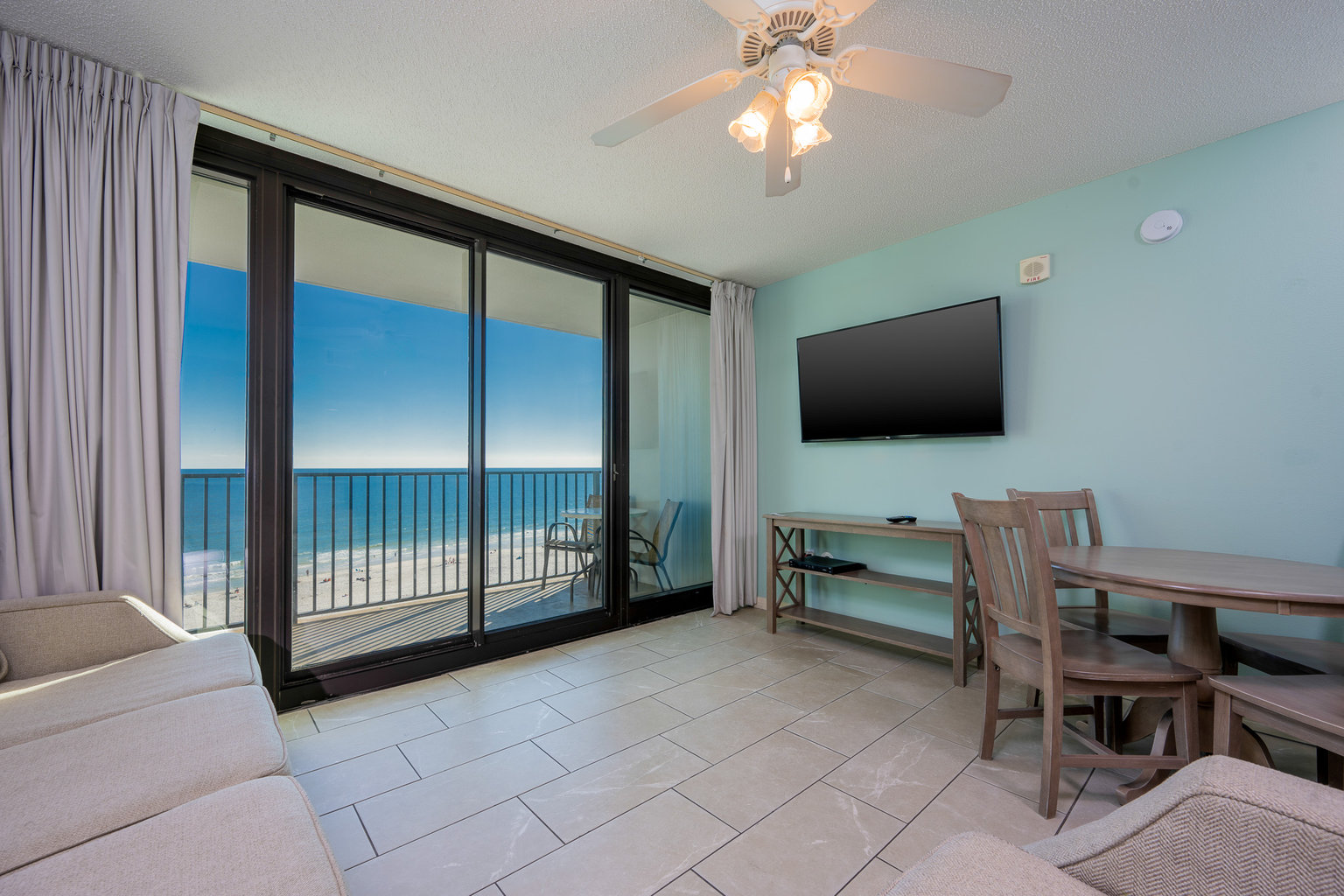 Gulf Shores Vacation Rental