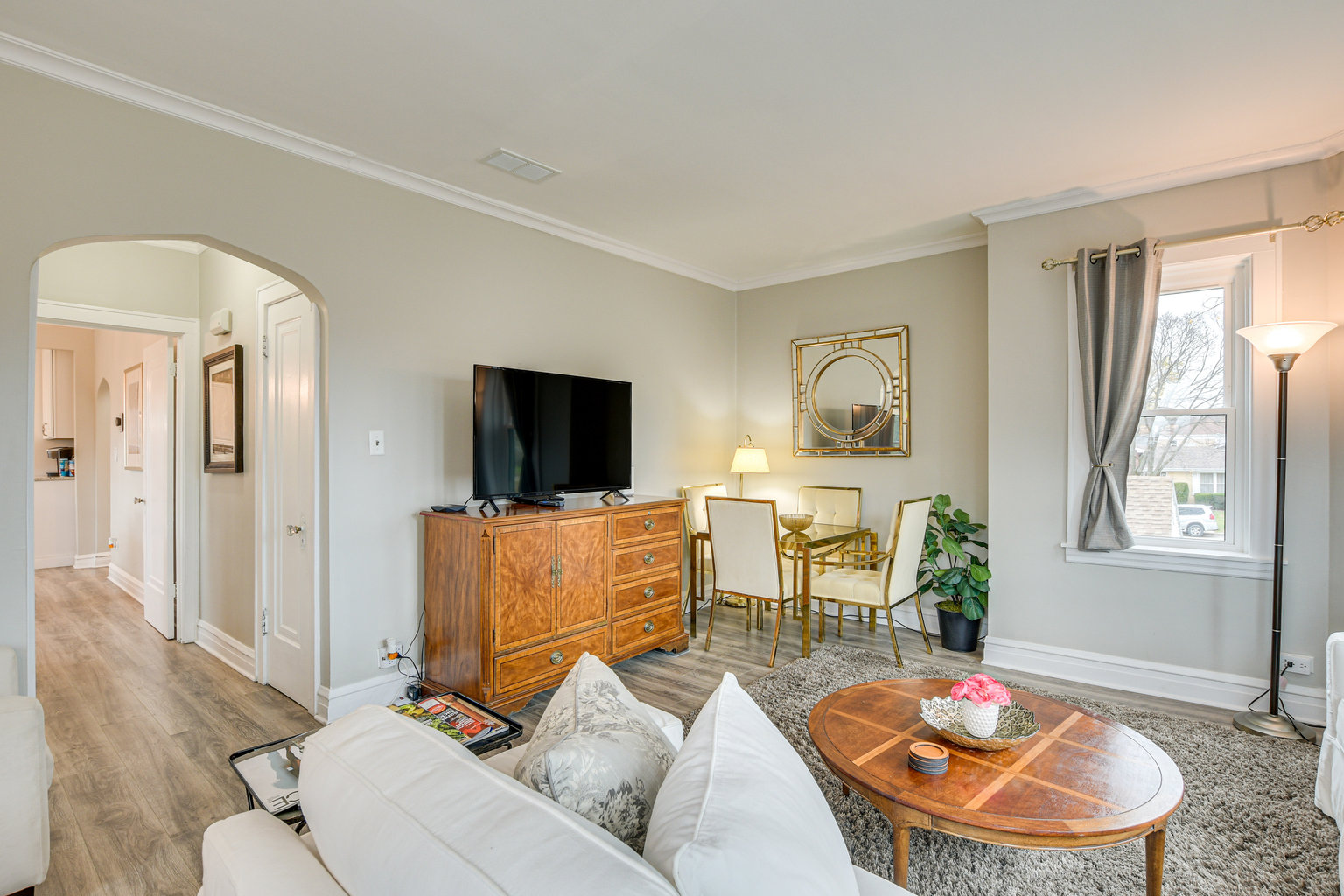 Evanston Vacation Rental