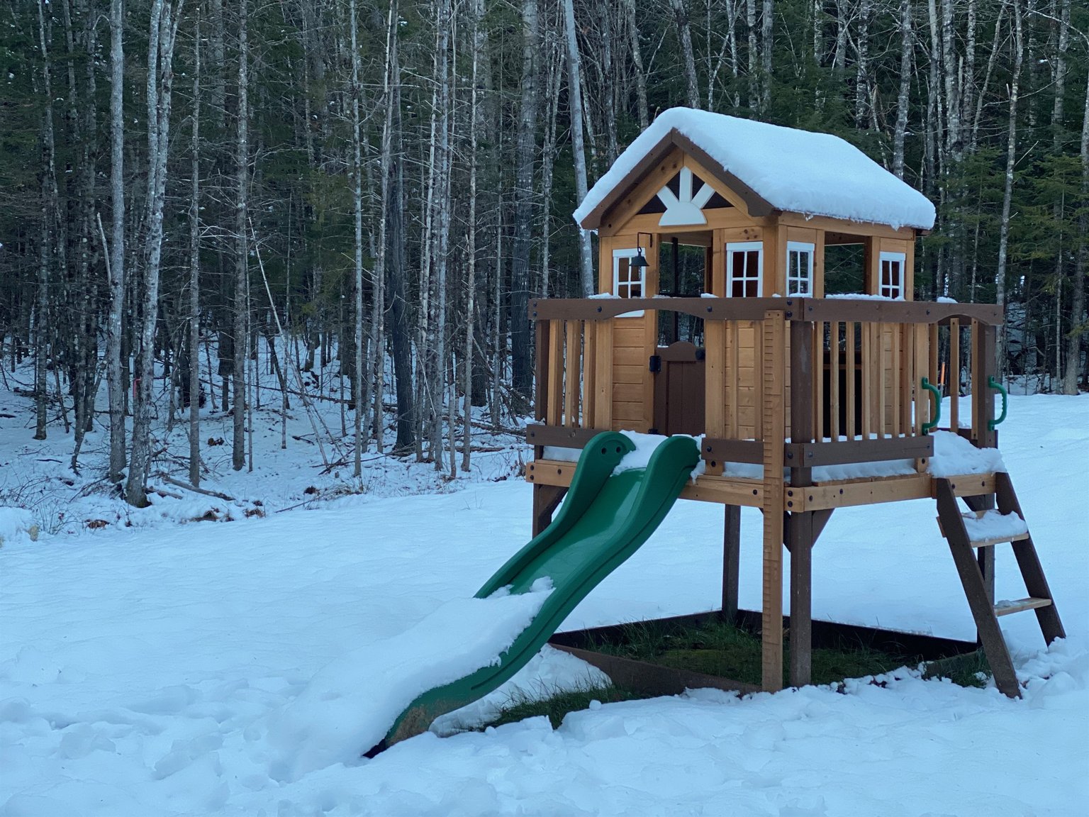 Bethel Vacation Rental