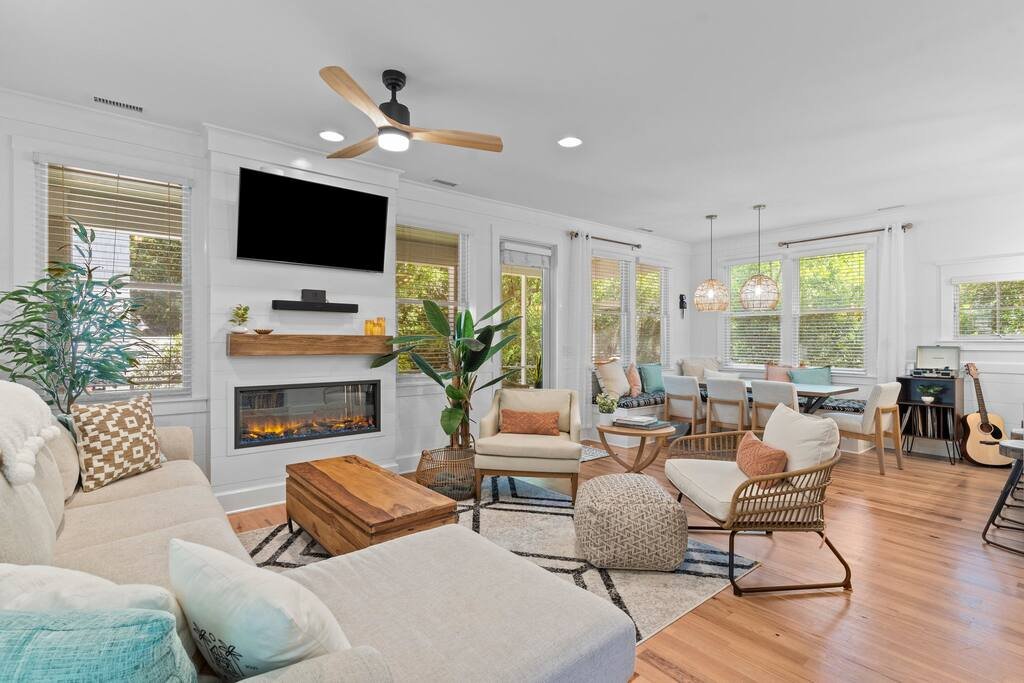 Bald Head Island Vacation Rental