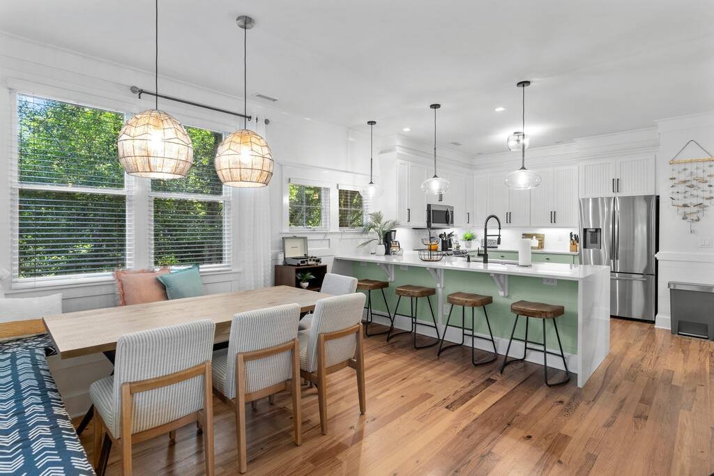 Bald Head Island Vacation Rental