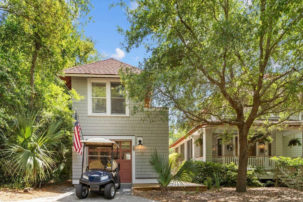 Bald Head Island Vacation Rental