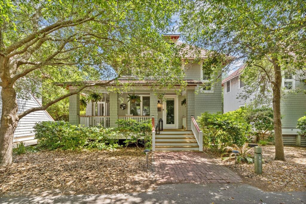Bald Head Island Vacation Rental