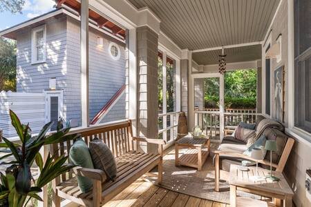 Bald Head Island Vacation Rental