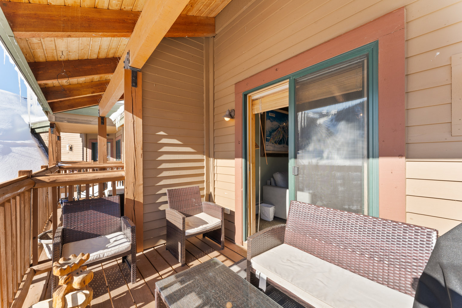 Keystone Vacation Rental