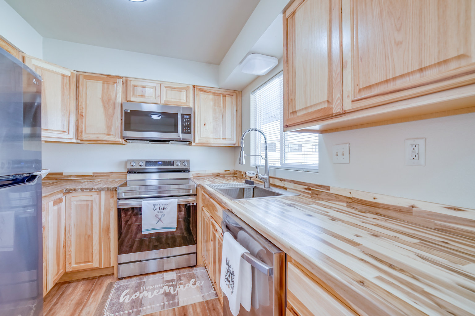 Anchorage Vacation Rental