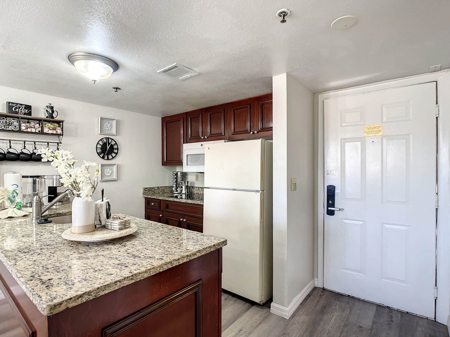 Orange County Vacation Rental