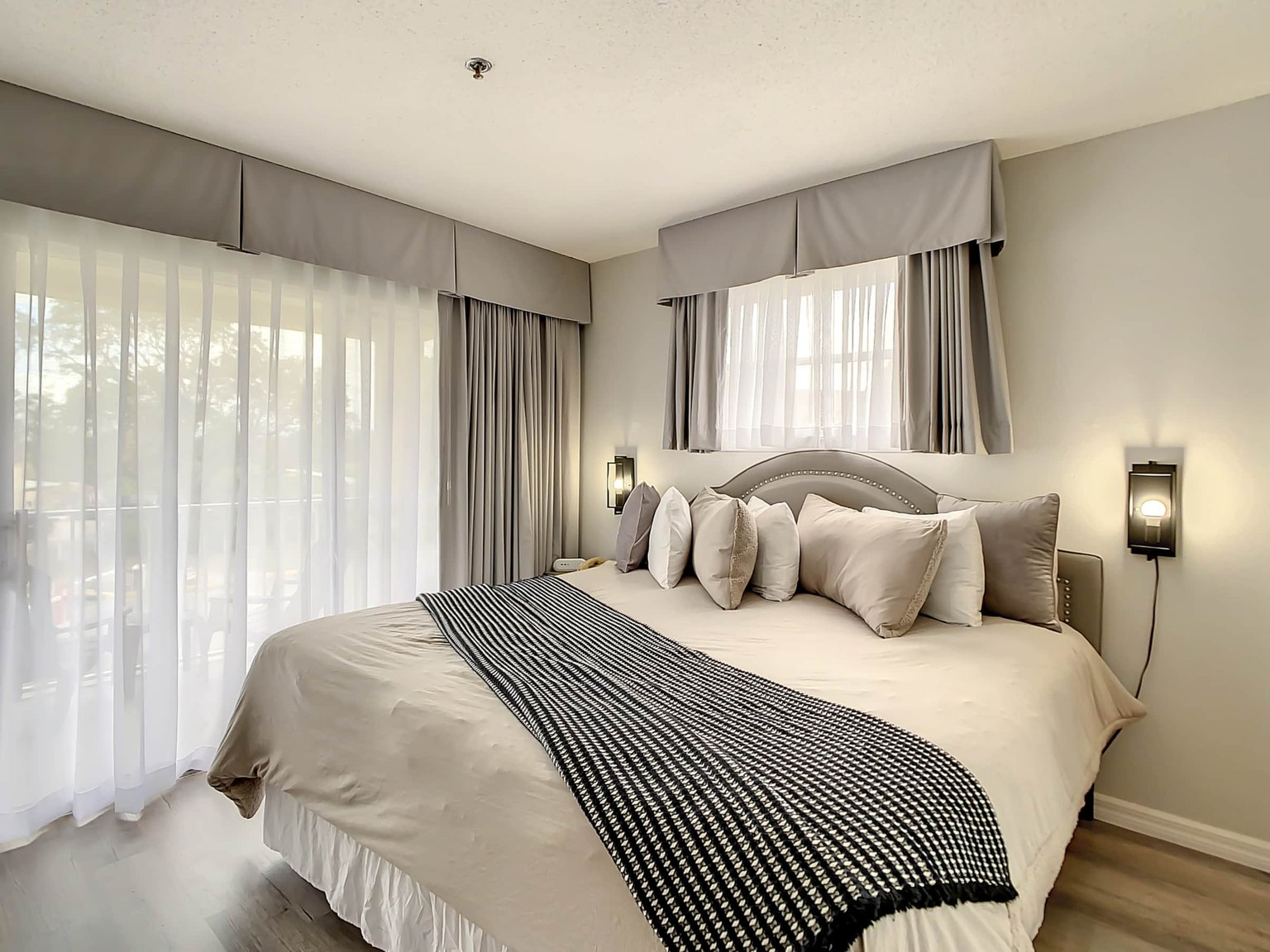 Orange County Vacation Rental