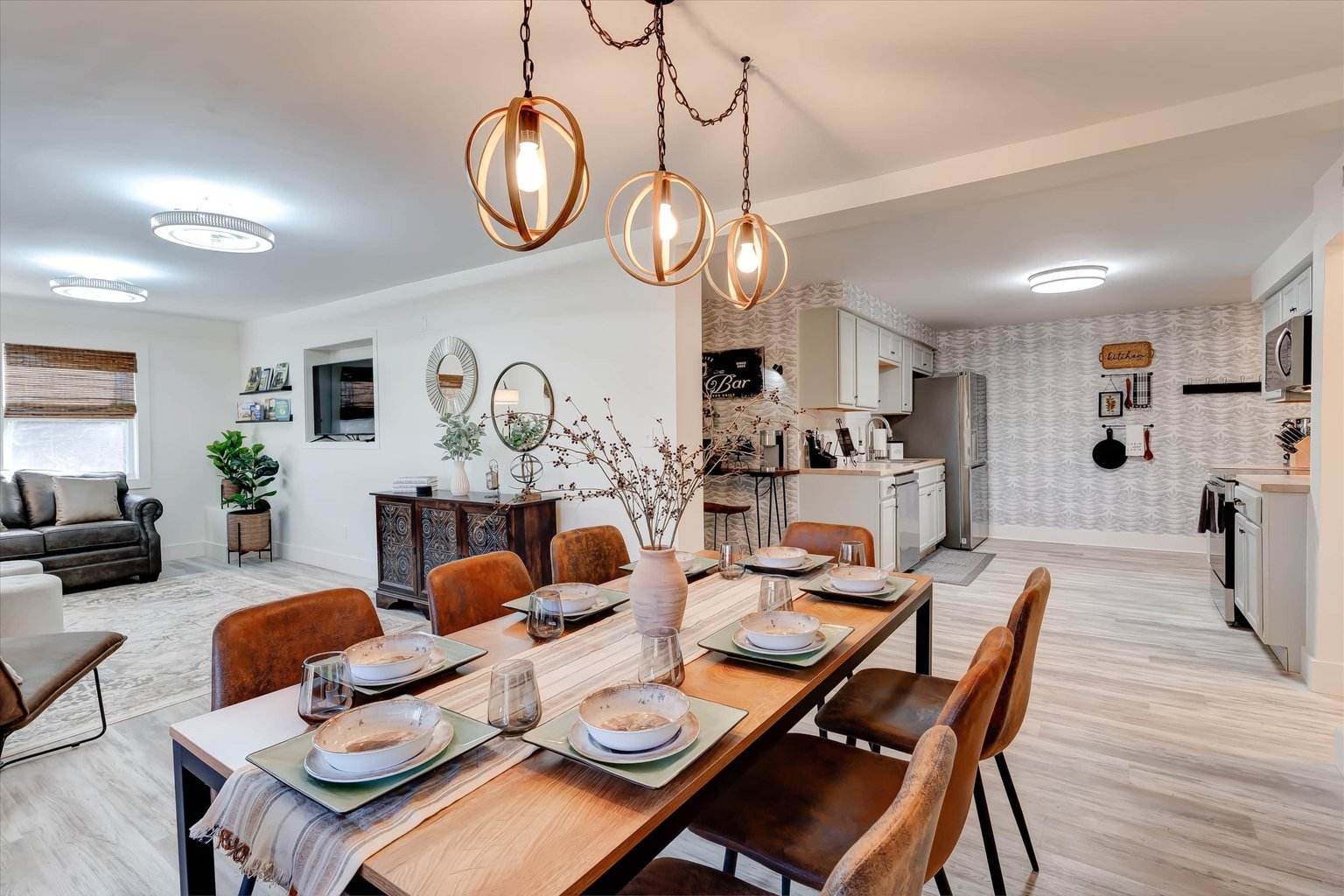 Sevier County Vacation Rental